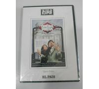 Opera Prima Oscar Ladoire Paula Molina Fernando Colomo DVD Nuovo - Am