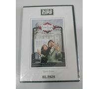 Opera Prima Oscar Ladoire Paula Molina Fernando Colomo DVD Nuovo - AM