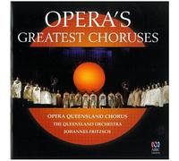 Opera Queensland - Operas Greatest Choruses