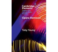 Opera Remixed