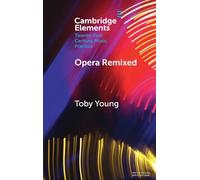 Opera Remixed