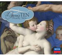 Opera S Ten Deadly Sins