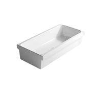 OPERA SANITARI Lavabo a canale cm.120 | INFANZIA | BAGNO BAMBINI