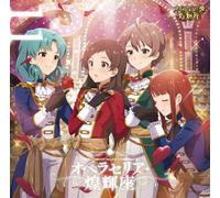 THE IDOLM@STER MILLION THE@TER WAVE 11 オペラセリア・煌輝座
