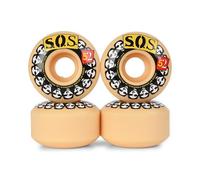 Opera SOS Cadenza Classic 101A 52Mm Ruote - Bianco Sporco