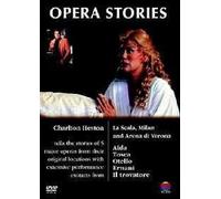 Opera Stories: Teatro La Scala - Ar