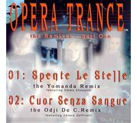 Opera Trance - Spente le Stelle