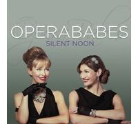 Operababes - Silent Noon