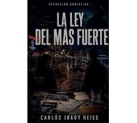 Operación Adriática II: La Ley del Más Fuerte: 2