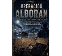OPERACION ALBORAN