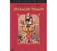 Operacion Dragon (Ed.Esp.) [Import espagnol]