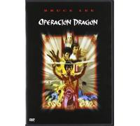 Operacion Dragon (Import Dvd) (1999) Bruce Lee; John Saxon; Jim Kelly; Ahna Ca