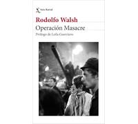 Operación Masacre