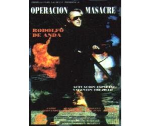Operacion Masacre