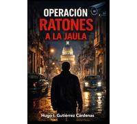 Operación ratones a la jaula