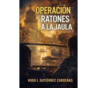 Operación ratones a la jaula