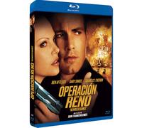 Operación Reno (Trappola Criminale) - Import Resen Bluray - AUDIO ITA