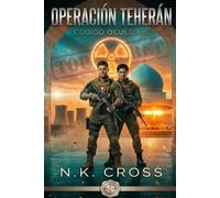 Operación Teherán: Cuando el amor desafía a la muerte