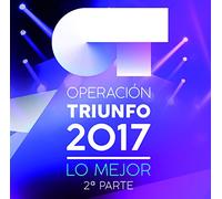 OPERACION TRIUNFO 2017 - LO MEJOR 2E PARTE