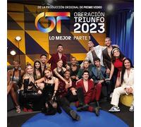 operación triunfo 2023:lo