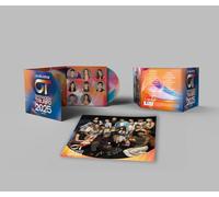 operación triunfo 2025: lo mejor parte 1