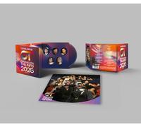 Operación Triunfo - OPERACIÓN TRIUNFO 2025: LO MEJOR PARTE 2