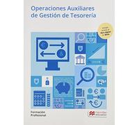 Operaciones Auxiliares de Gestión de Tesorería