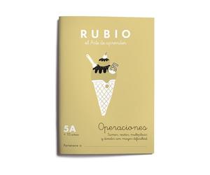 Operaciones RUBIO 5A