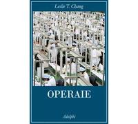 Operaie