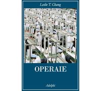 Operaie