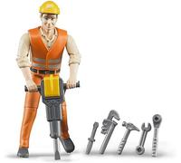 Operaio di cantiere - Giocolandia