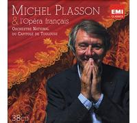 Opéras français - Coffret 38CD