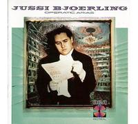 Operatic Arias by Bjorling, Jussi (1990-10-25)