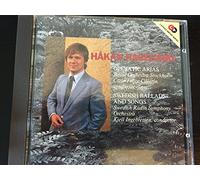 Operatic Arias/Swedish Ballads - Operatic Arias/Swedish Ballads
