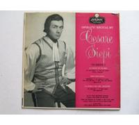 Operatic Recital by Cesare Siepi, No. 2