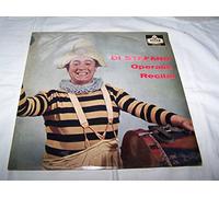 Operatic Recital (Classic Recitals) by Giuseppe di Stefano