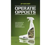 Operatie oppoets: Hoe waarheid en democratie het afleggen tegen Nederlandse oorlogsdeelname