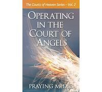 Operating in the Court of Angels: Volume 2