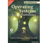 Operating Systems Design And Implementation