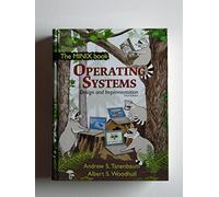 Operating Systems Design And Implementation