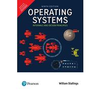 Operating Systems: Internals And Design Principles
