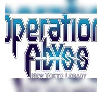 Operation Abyss: New Tokyo Legacy (PC) Steam Key - GLOBAL