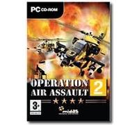 Operation Air Assault 2