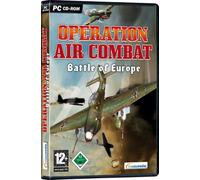 Operation Air Combat - Battle of Europe