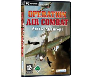 Operation Air Combat - Battle of Europe [Edizione: Germania]