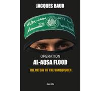 Operation Al-Aqsa flood: 75 years of war between Israel and Palestine