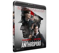 Operation anthropoid - blu-ray