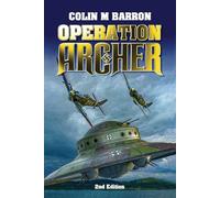 OPERATION ARCHER: 2nd Edition