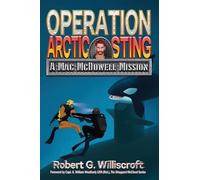 Operation Arctic Sting: A Mac McDowell Mission: 3