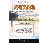 Operation Avalanche - American Sector: 3. Stalemate at Altavilla